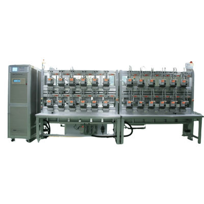 Bom preço Sistema de ensaio de medidores de três fases Yc1893D-6 Equipamento de ensaio de medidores on-line