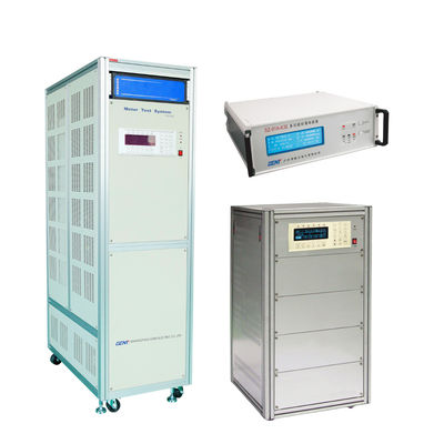 Bom preço Ycs-103-1200 Fonte de alimentação estacionária para onda contínua de sinal medida on-line