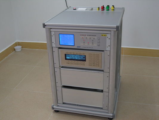 Bom preço Ycs-103-800 Armário de medidores elétricos de 3 fases com ecrã digital on-line