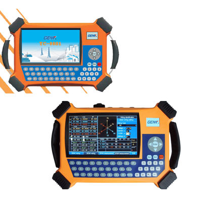 Bom preço YC98S1 Medidor elétrico portátil padrão Calibração e precisão on-line