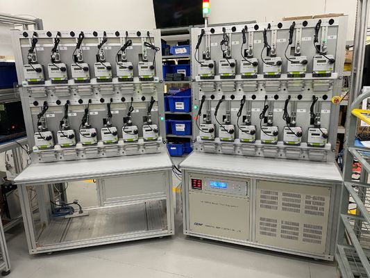 Bom preço Equipamento de ensaio de medidor de energia YC1891D-24 on-line