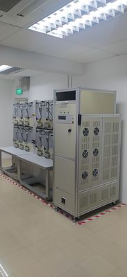 Bom preço Banco de ensaio do medidor elétrico de três fios YC1893D-12 Calibração do medidor elétrico on-line