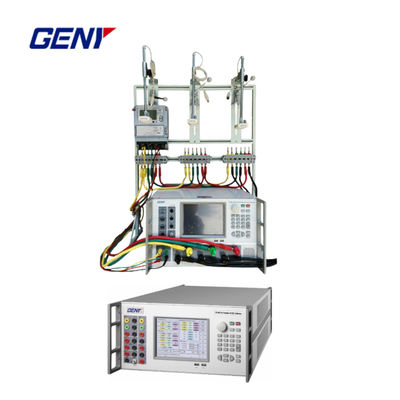 Bom preço Otimize a calibração com o equipamento de teste de medidor direto da fábrica personalizado YC99T on-line