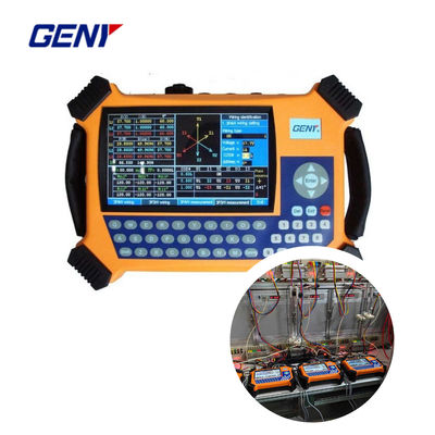 Bom preço YC98S1 Dispositivo de ensaio portátil padrão Produtor profissional ODM on-line
