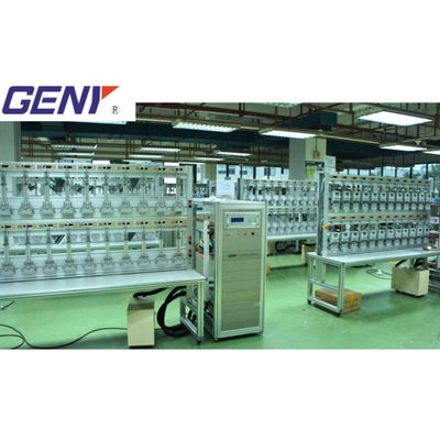 Bom preço YC1891D Equipamento de ensaio automático de precisão para medidores de eletricidade monofásicos fabricados em fábrica on-line