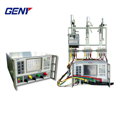Bom preço Equipamento de ensaio de medidores portáteis de 45 Hz/70 Hz YC99T-3C/5C para universidades on-line