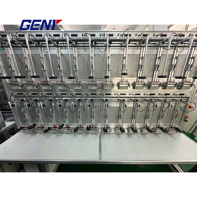 Bom preço Equipamento de ensaio de medidores de alta precisão de 24 posições de classe 0,05/0,02 on-line