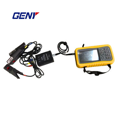 Bom preço Conjunto de Teste para Medidor de Energia Portátil Trifásico YC-98S1H on-line