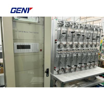 Bom preço Equipamento de Teste de Medidor de Eletricidade GENY on-line