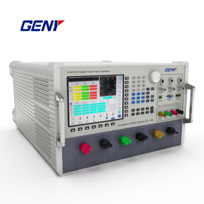 Bom preço Equipamento de Teste Portátil Medidor Pro YC99T-5C on-line