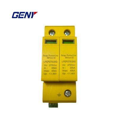 Bom preço The LPEP 270/20G T3 Series Surge Protective Device on-line