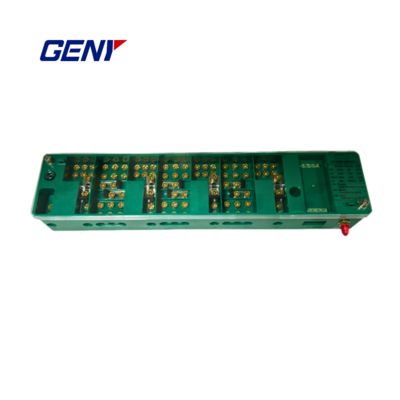 Bom preço LPEP 270/20G T3 Series Surge Protective Device with 220V Rated Voltage 270V Max Continuous Voltage and 40kA Max Discharge Current on-line