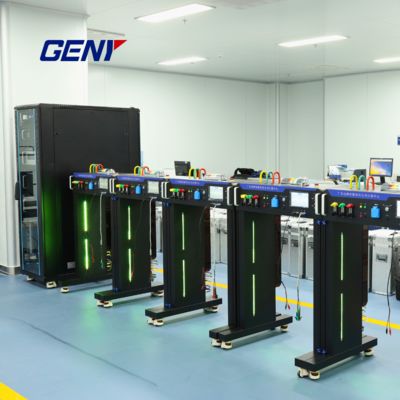 Bom preço SmartCal Meter Testing Bench with 3 × 220V±10% Voltage, 3 × (24V – 300V) Test Voltage, and 3 × (0.3mA – 20A) Current Output on-line