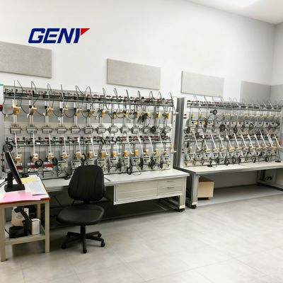 Fabricante de Equipamentos para Teste de Medidores de Energia