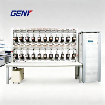 Bom preço YC1893D Series Automatic Meter Test System on-line