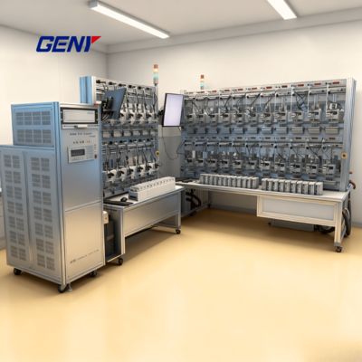 Bom preço Dispositivo de calibração de medidores de energia inteligentes monofásicos de alta precisão on-line