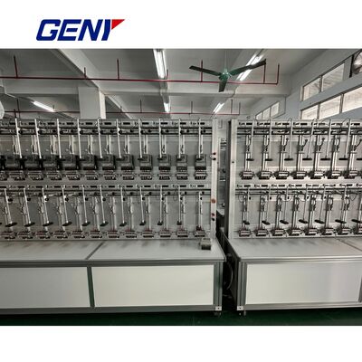 Equipamento de teste de medidor de energia totalmente automático e multifuncional