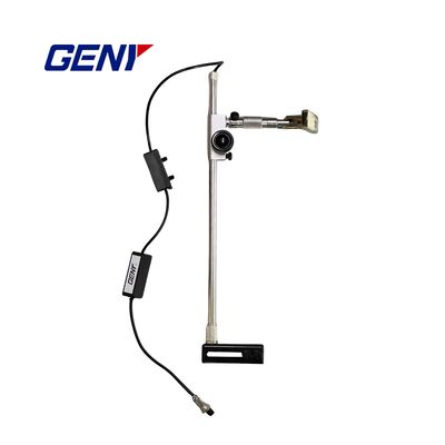 Bom preço Amostrador Fotoelétrico Ajustável de Canal Duplo WD118 on-line