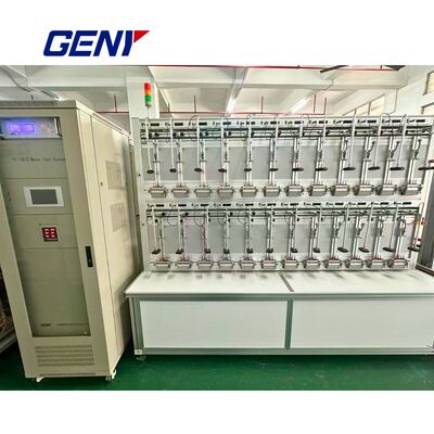 Bom preço Calibração Automática para Medidores de Energia Inteligentes e Eletrônicos on-line