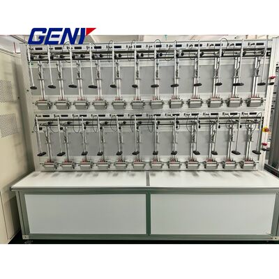 Bom preço Sistema de Calibração de Medidores Inteligentes de Alta Precisão on-line