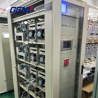 Bom preço Fonte de alimentação automática estacionária para bancos de ensaio de medidores de energia on-line